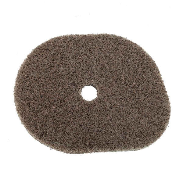 Hipa (3-Pack) 4144 124 2800 Air Filter for STIHL FS56 FS56R FS40 FS50 FS56C FS56RC FS70 FC56 FC70 KM56 HT56C Trimmer Brush Cutter
