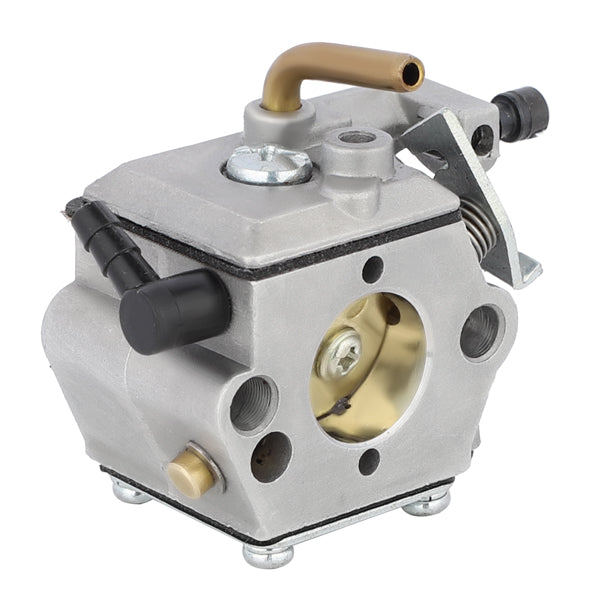 Carburetor Kit For Stihl 024 024AV 024S 026 MS240 MS260 MS260C Farm Boss Chainsaw # WT-194  1121-120-0611