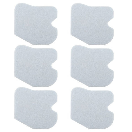 Hipa 545061801 Air Filter For Husqvarna 240 240E 236 236E 235 235E 120 MARK II Gas Chainsaw