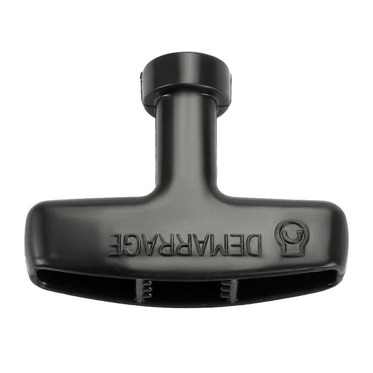 Compatible with Honda GX100U GX120K1 Starter Handle Recoil Starter Rope Grip 28461-ZH8-003