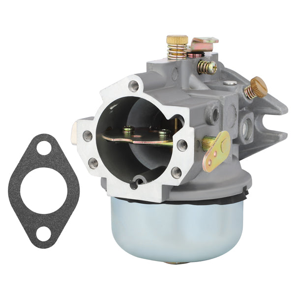 Hipa Carburetor kit for Kohler M18 M20 MV18 MV20 KT17 KT18 KT19 17 18 20 HP Magnum & K-Twin Engine Lawn Tractor # 52-053-09 52-053-18 52-053-28