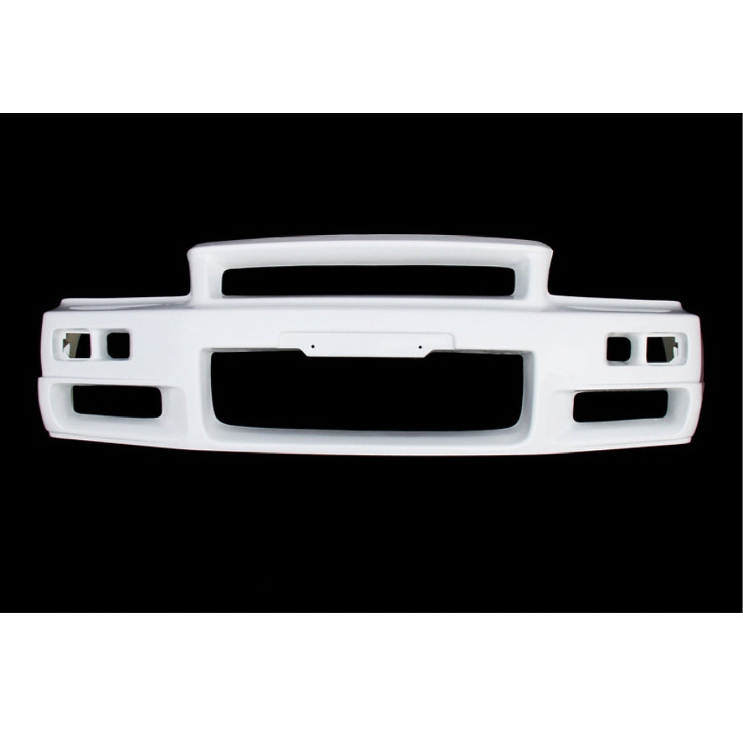 Z Tune Style Front End Conversion Kit for Nissan Skyline R34 GTT GTR