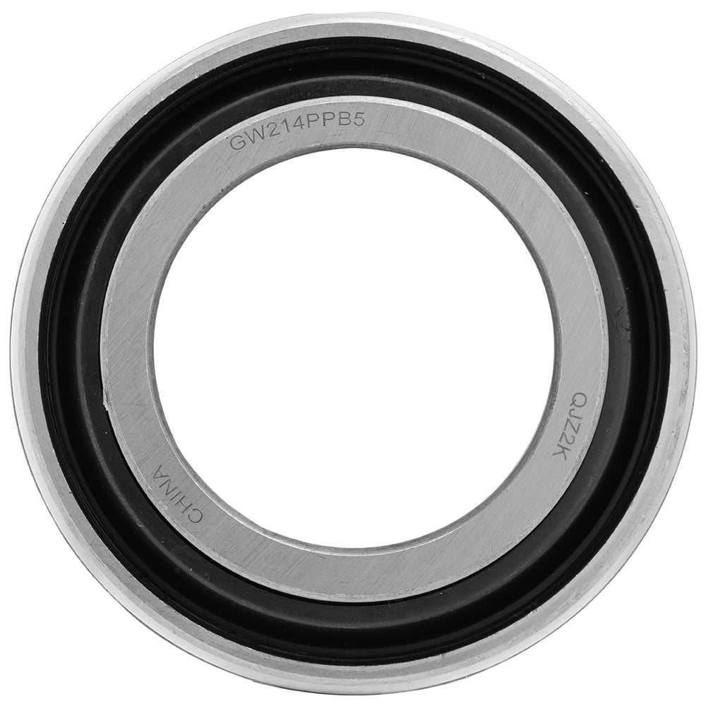 GW214PPB5 - Agricultural Bearing with Round Bore