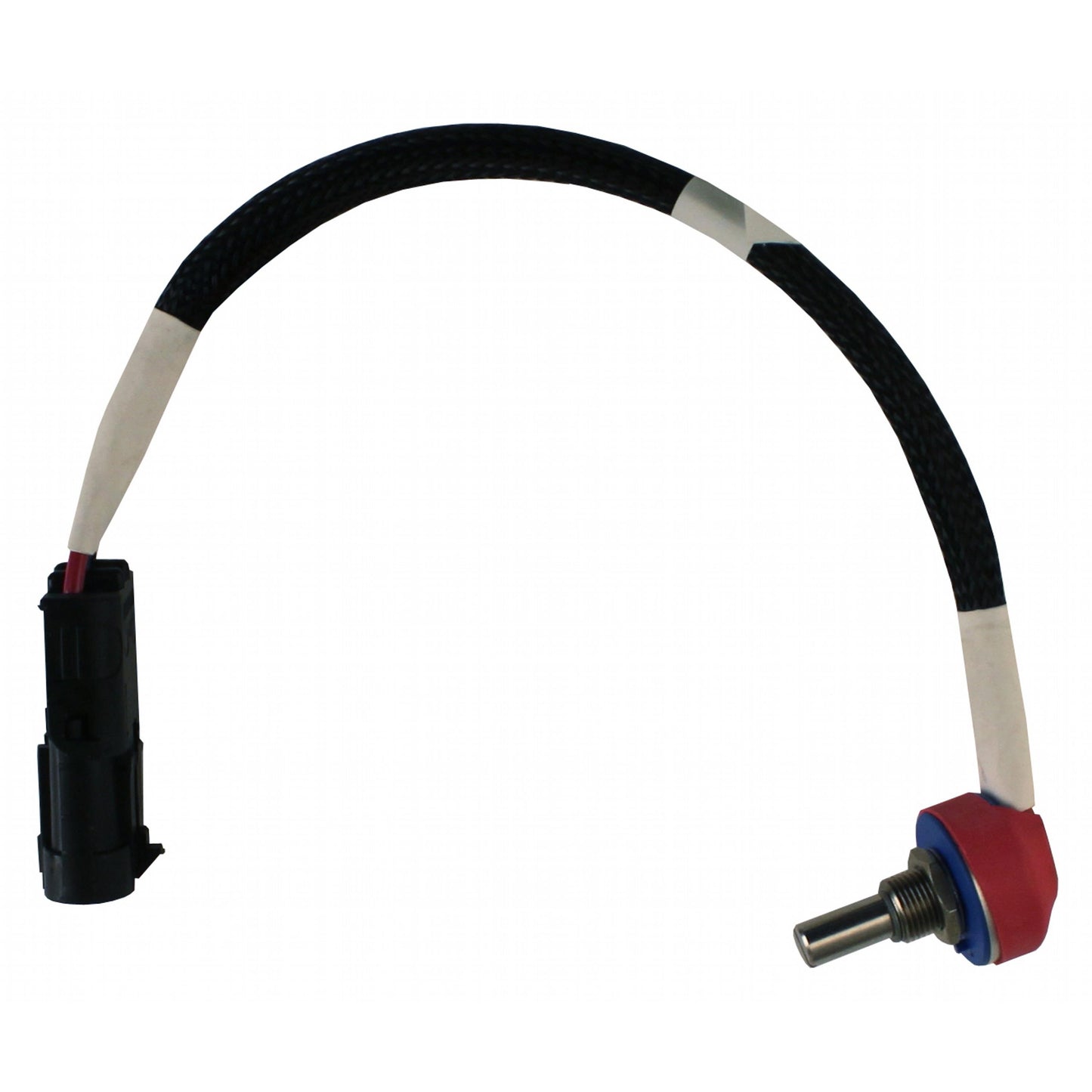 Hitch Position Potentiometer