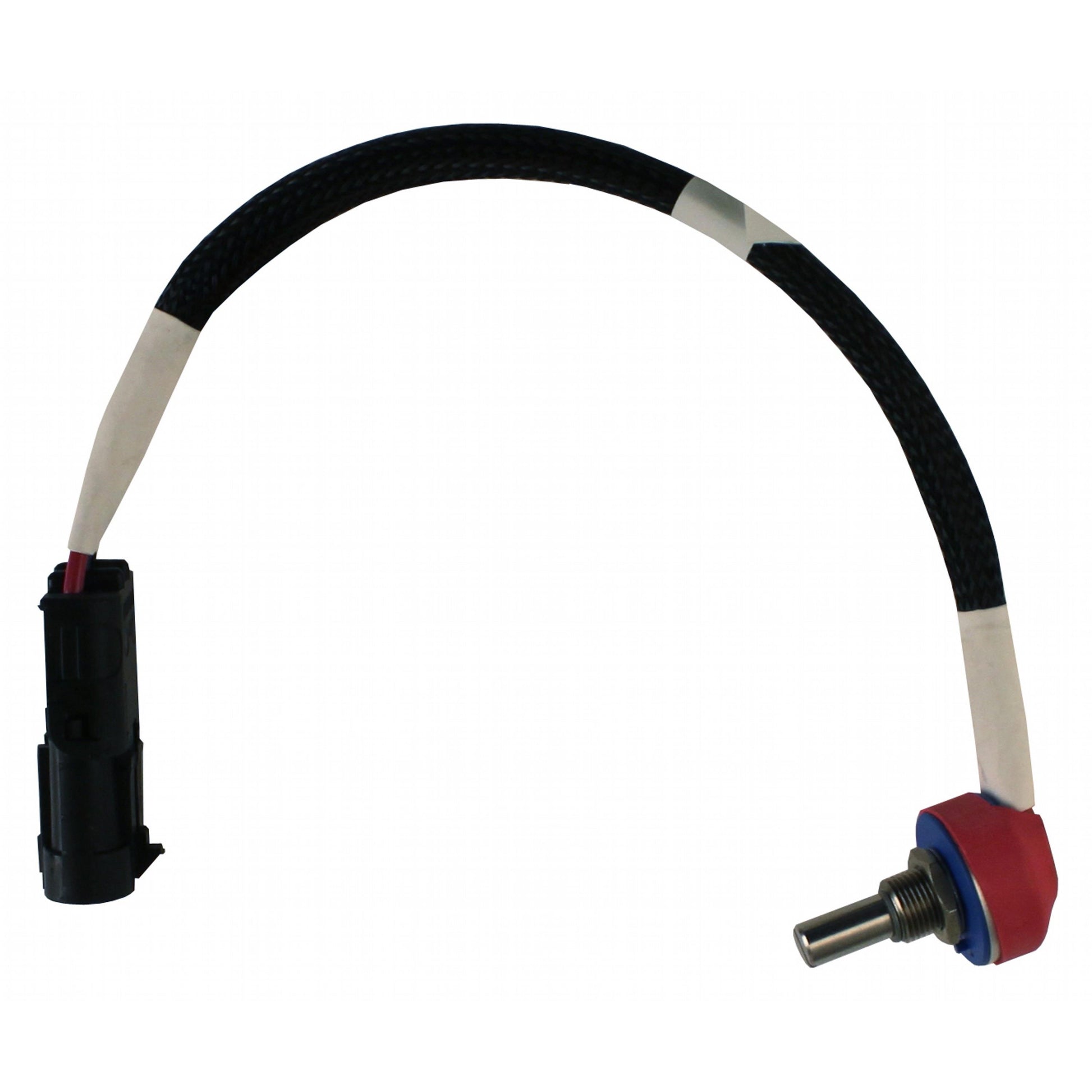 Hitch Position Potentiometer