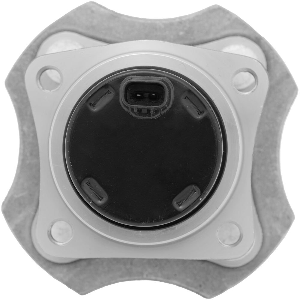 HA590063 - Rear Wheel Hub Bearing Assembly