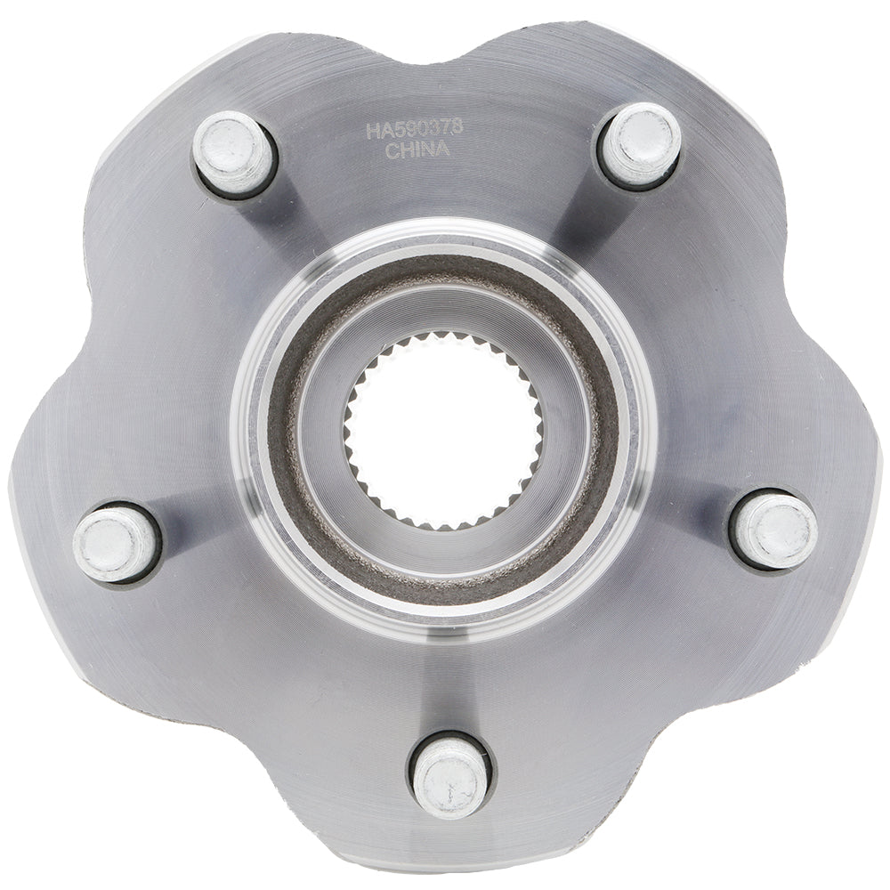 HA590378 - Rear Wheel Hub Bearing Assembly