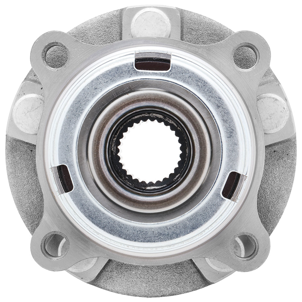HA590418 - Front Wheel Hub Bearing Assembly