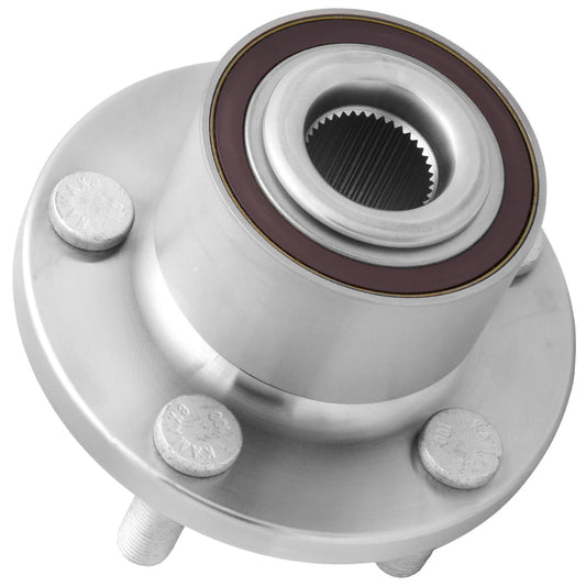 HA590443 - Front Wheel Hub Bearing Assembly