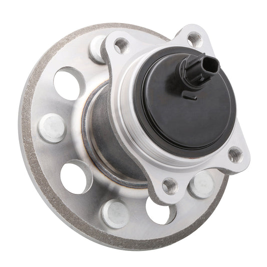 HA590511  - Rear Left (Driver Side) Wheel Bearing Hub Assembly