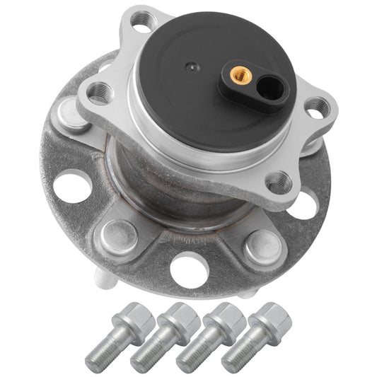 HA590550 - Rear Wheel Hub Bearing Assembly