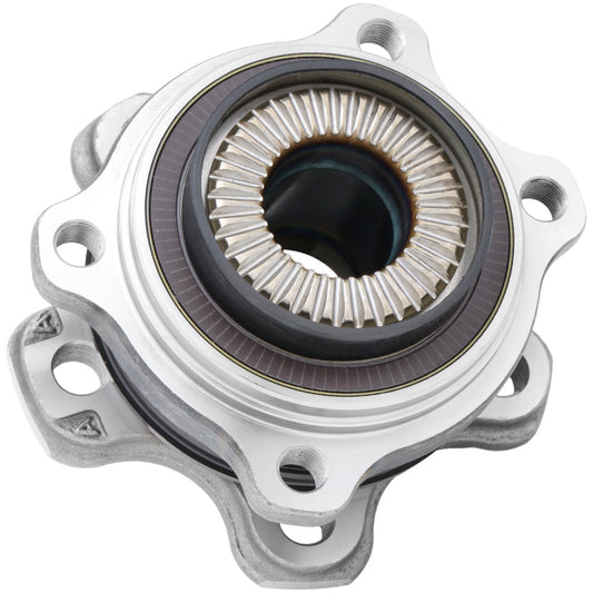 HA590782 - Front & Rear Wheel Bearing Hub Assembly
