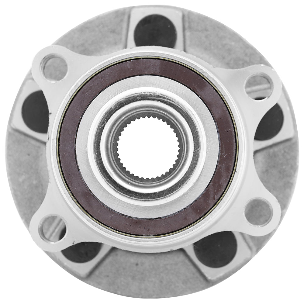 HA590868 - Front Wheel Hub Bearing Assembly