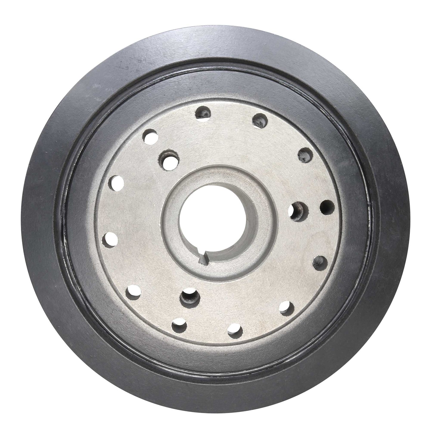 1974 GMC K25/K2500 Pickup 7.4L Harmonic Balancer