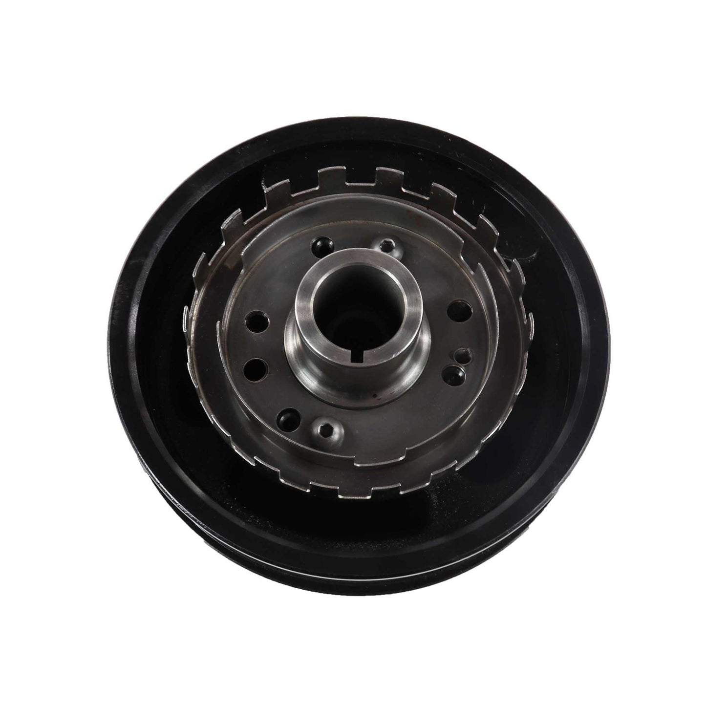 1995 Buick LeSabre 3.8L Harmonic Balancer