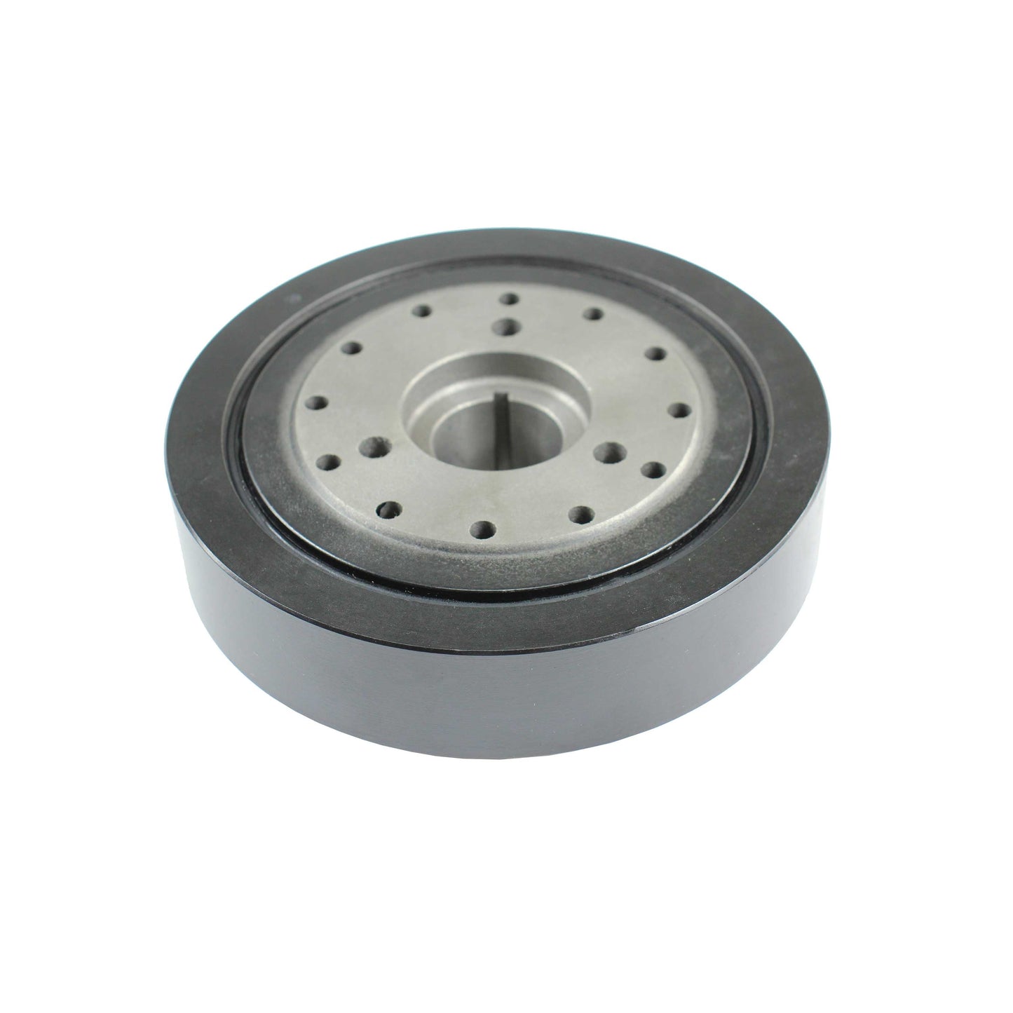 1980 GMC K3500 7.4L Harmonic Balancer