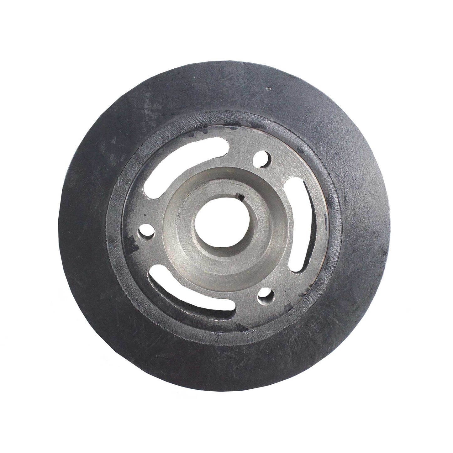 1978 Chevrolet G20 4.8L Harmonic Balancer
