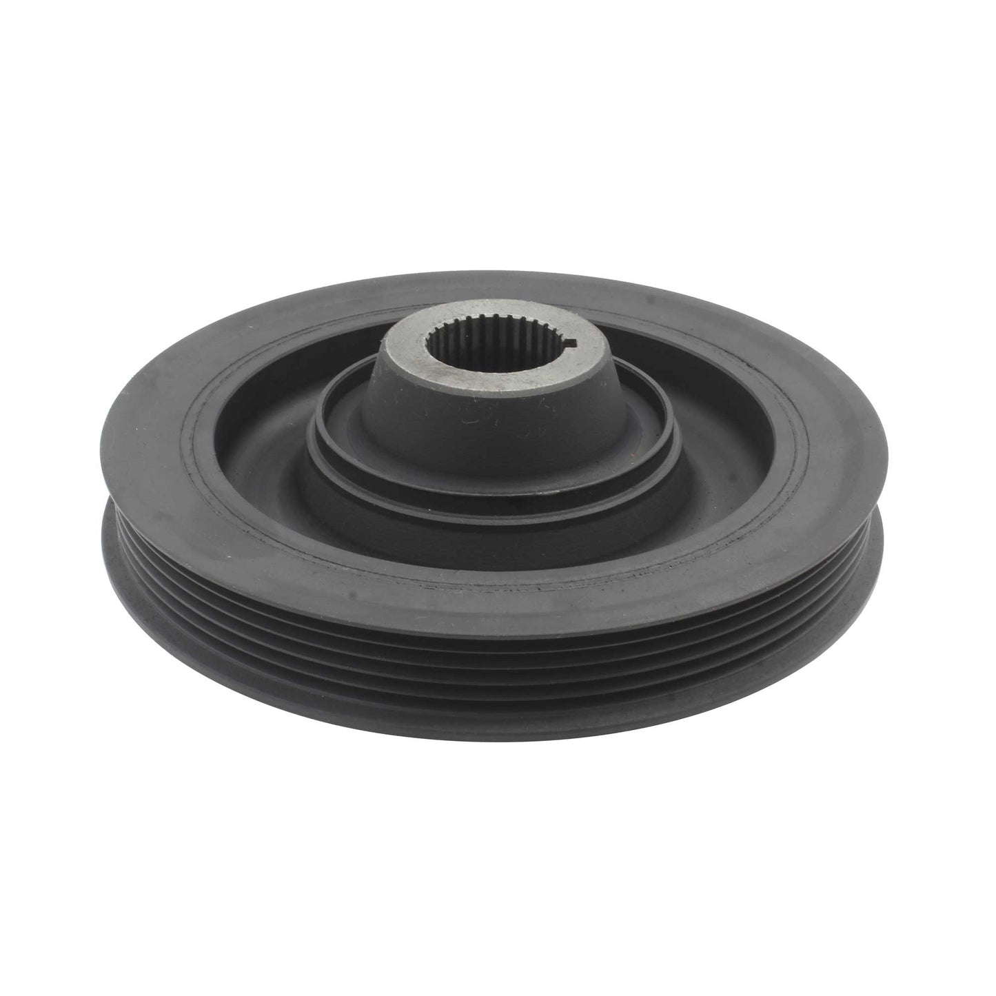 1993 Honda Prelude 2.2L Harmonic Balancer