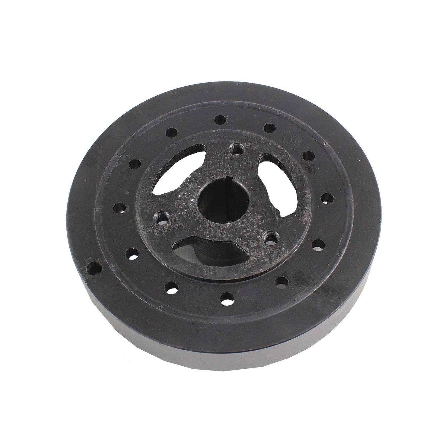 1997 Chevrolet Express 1500 5.7L Harmonic Balancer