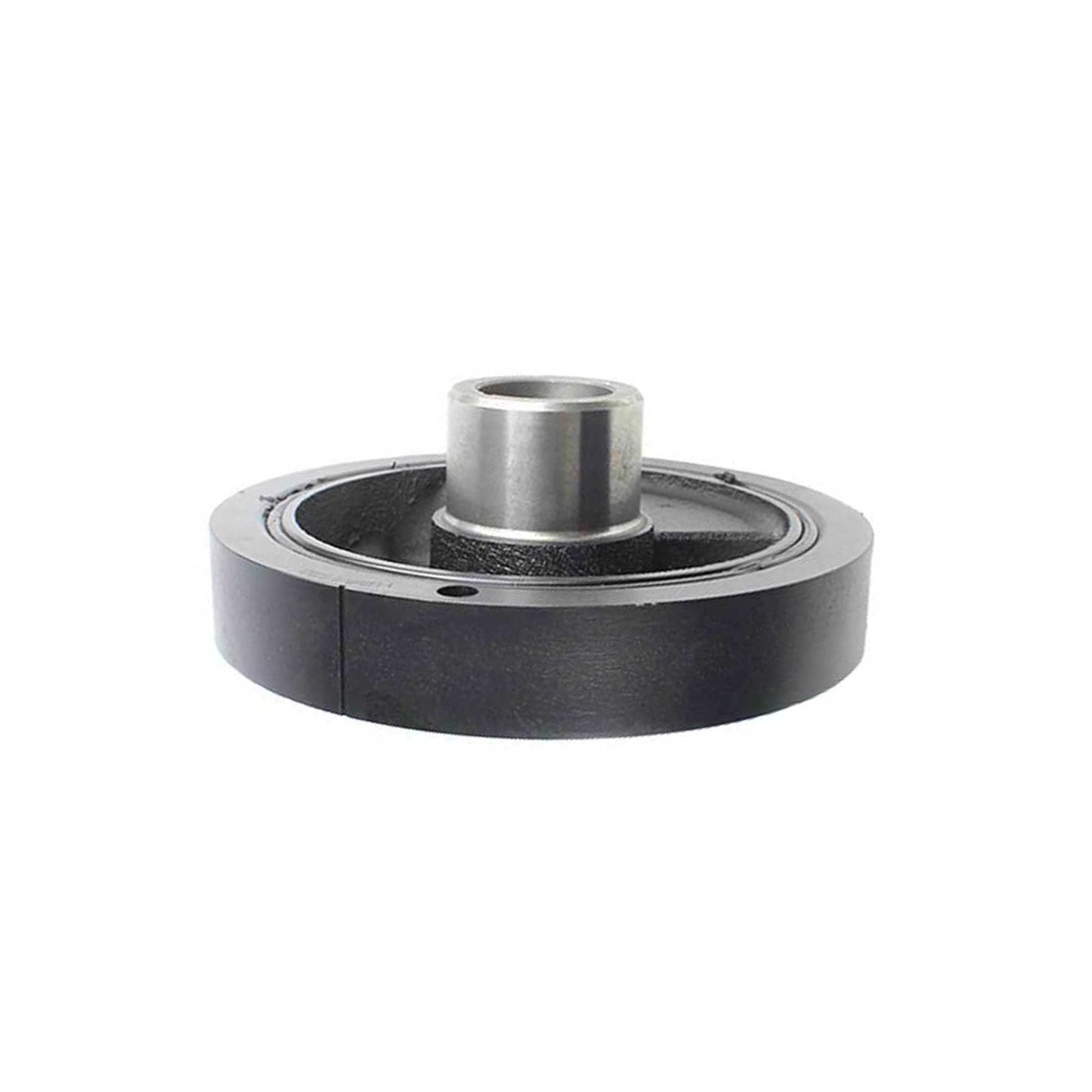 2007 Subaru Outback 2.5L Harmonic Balancer