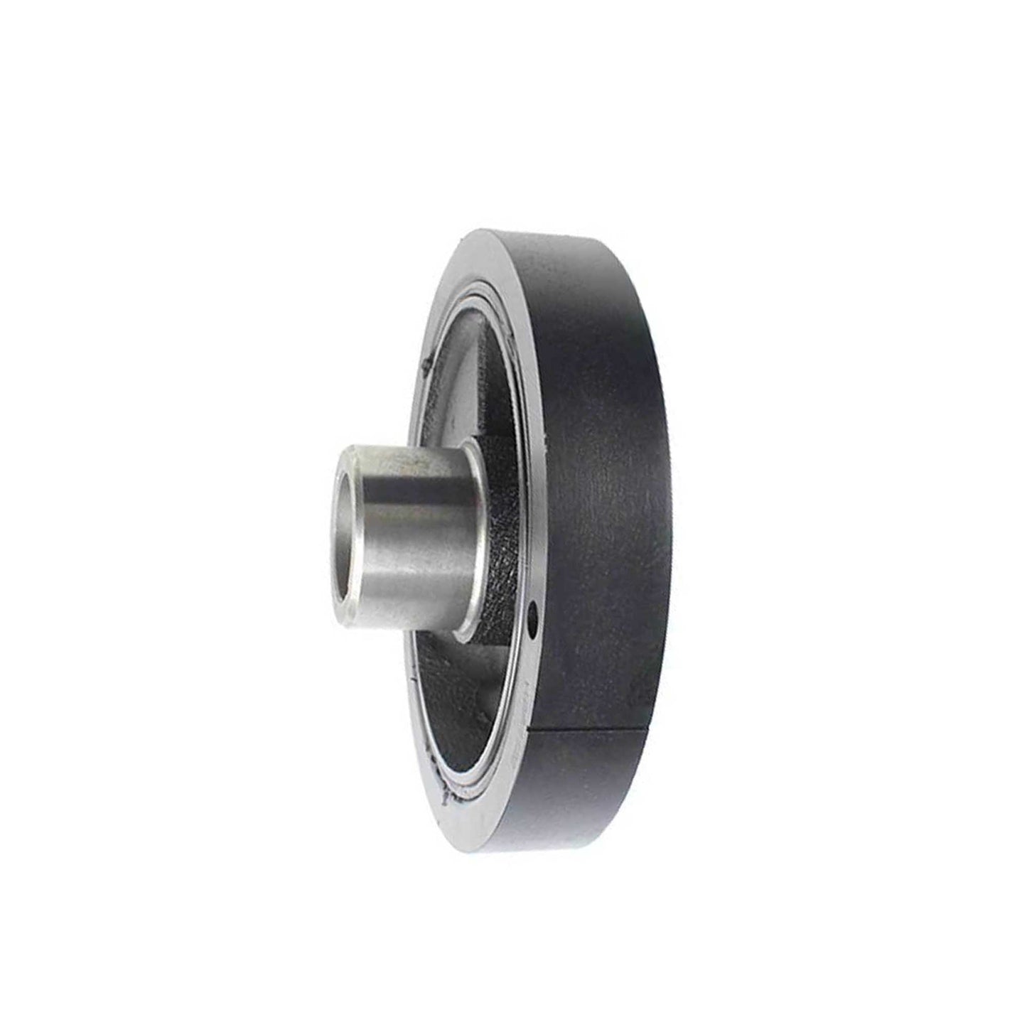 2009 Subaru Outback 2.5L Harmonic Balancer