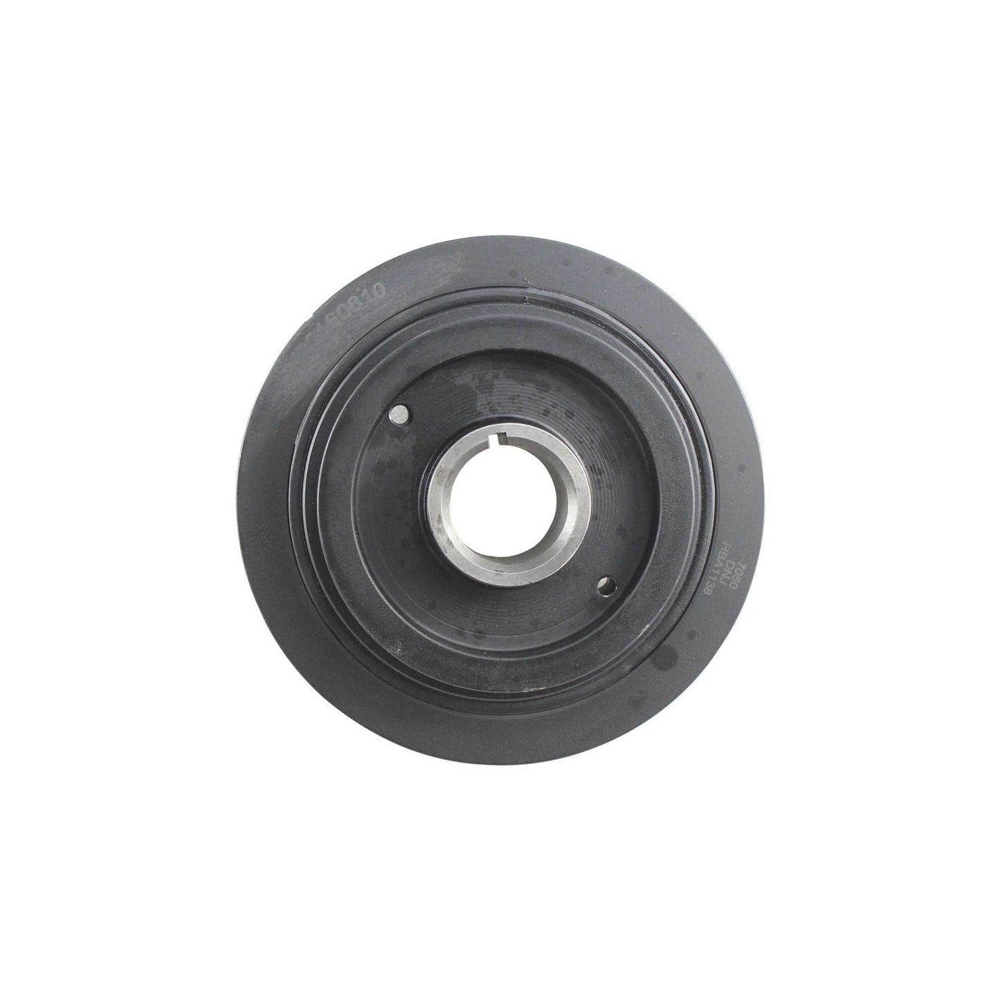 1990 Toyota Celica 2.2L Harmonic Balancer