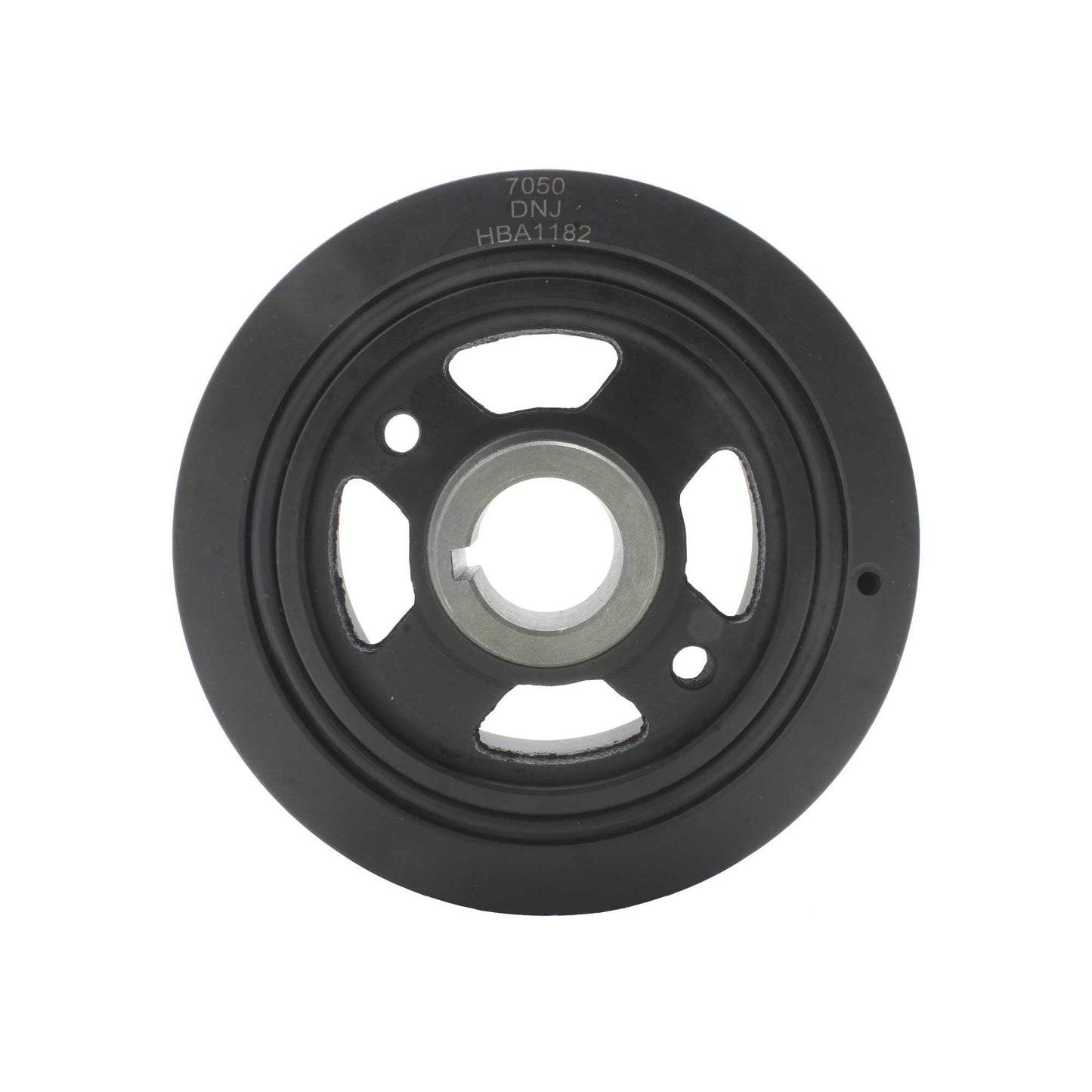 1993 Toyota Corolla 1.8L Harmonic Balancer
