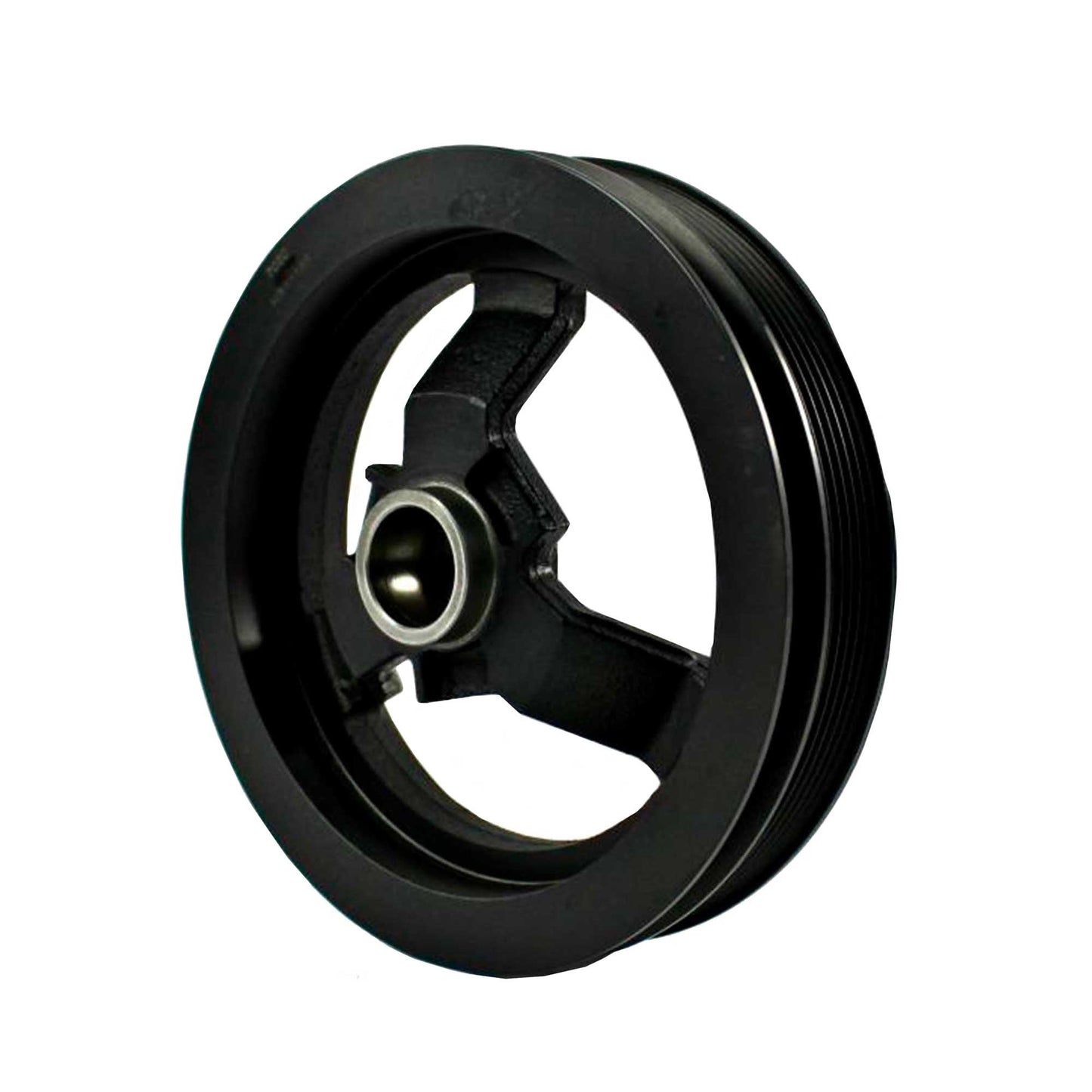 1996 Chrysler Concorde 3.5L Harmonic Balancer