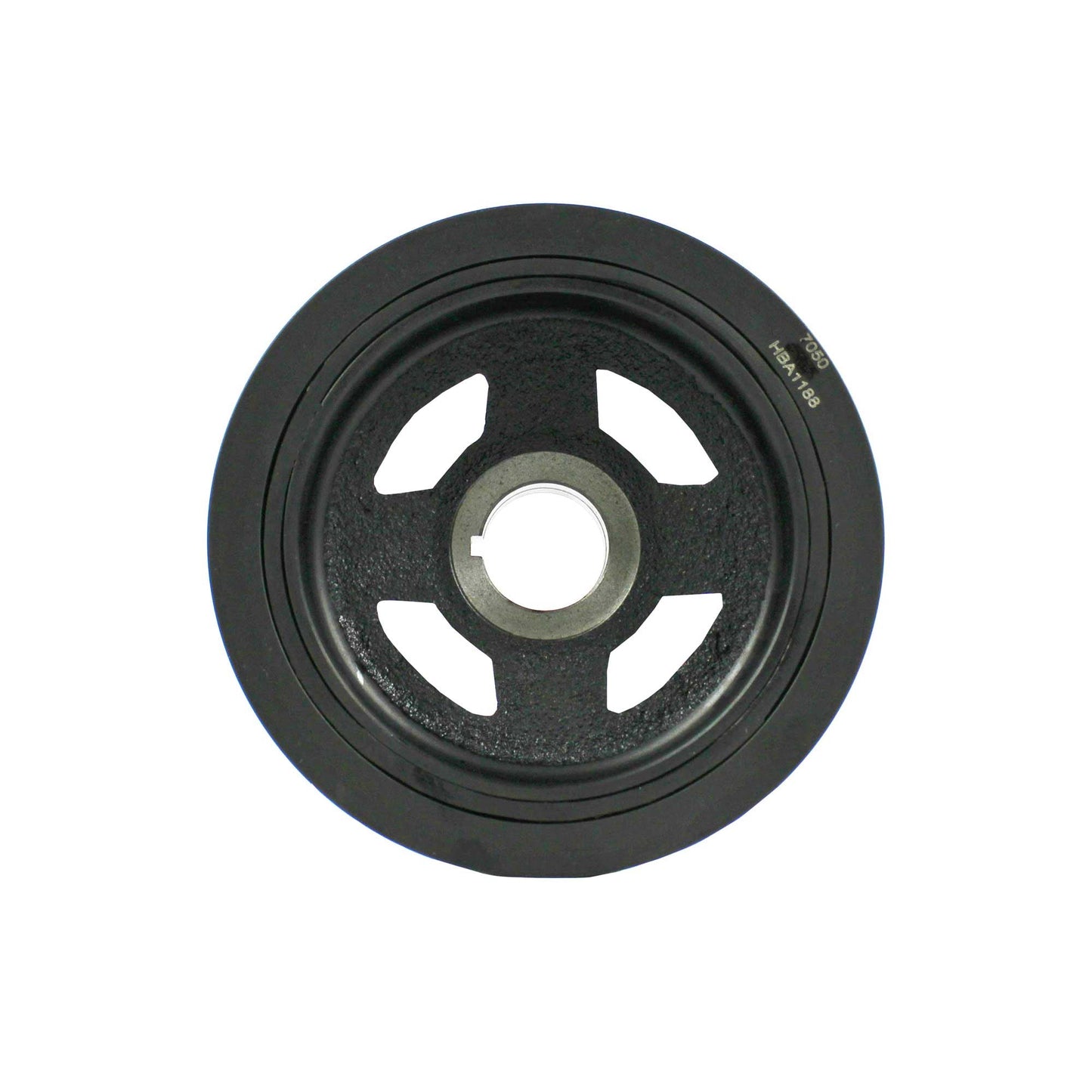 1996 Nissan Maxima 3.0L Harmonic Balancer