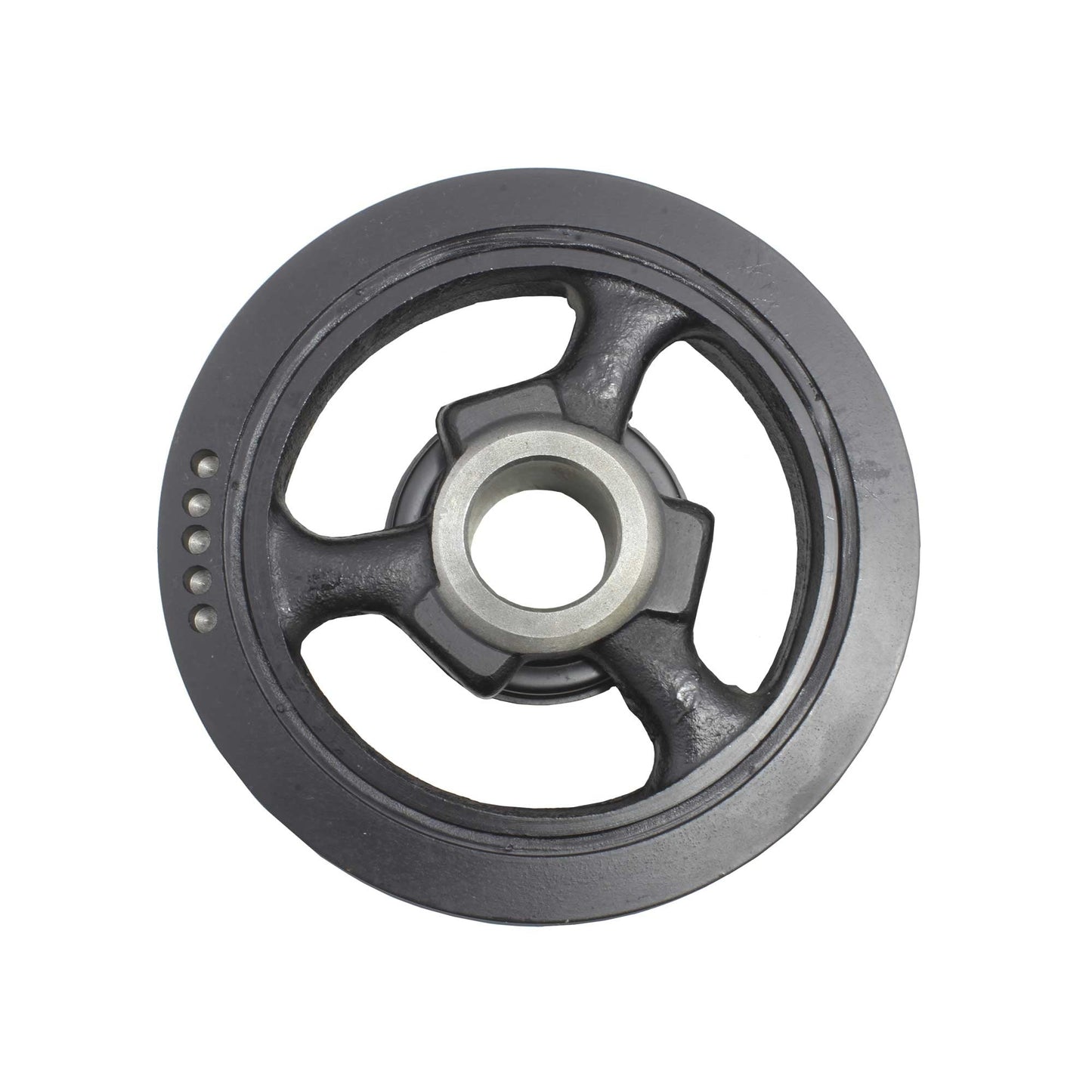 1998 Cadillac Eldorado 4.6L Harmonic Balancer