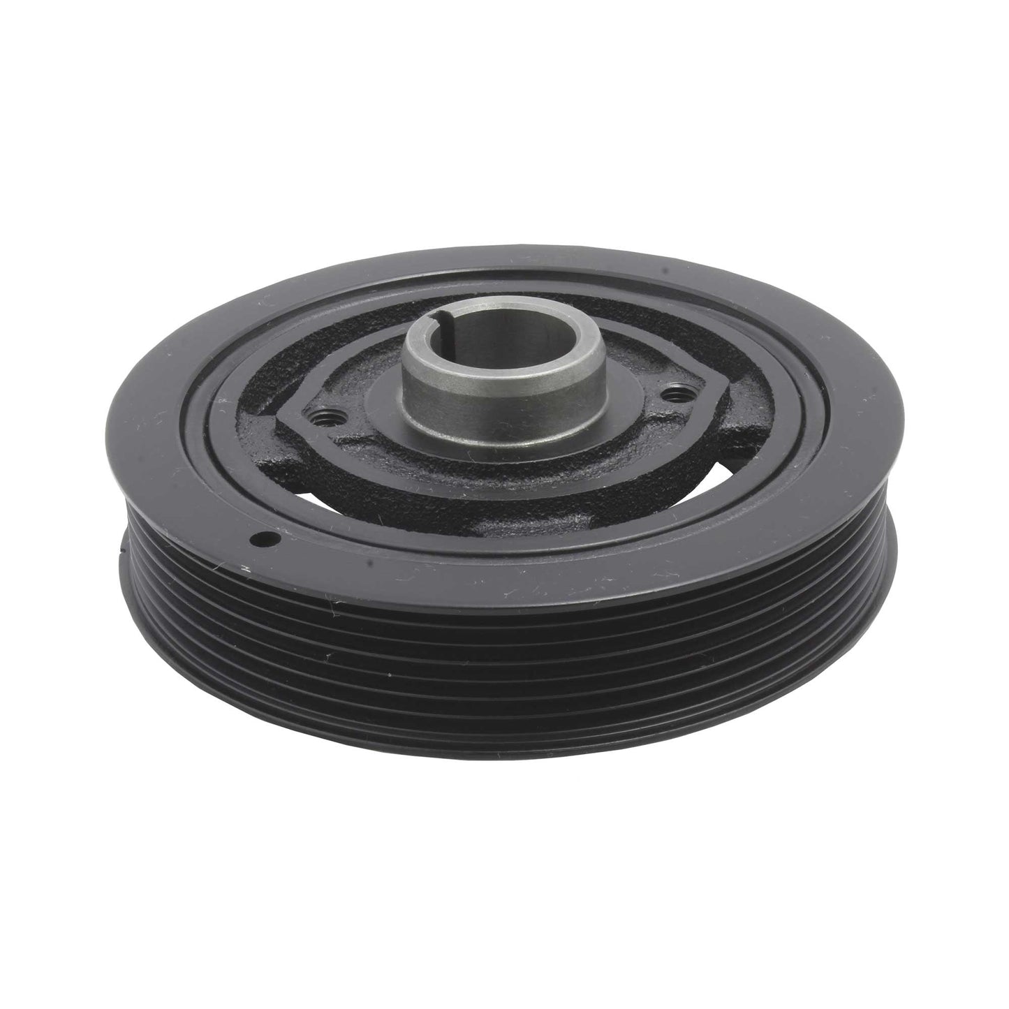 2008 Toyota Solara 2.4L Harmonic Balancer