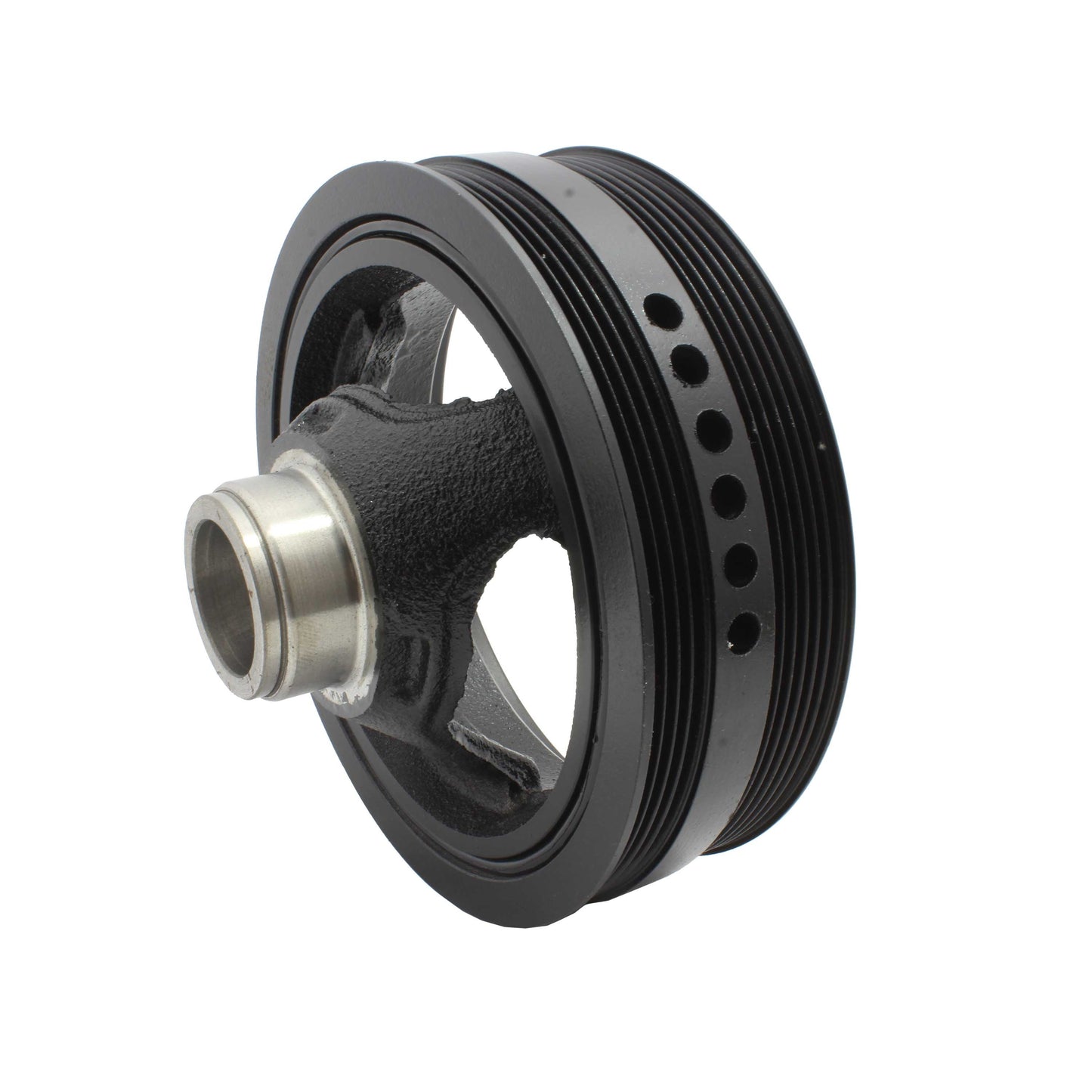 2012 GMC Canyon 5.3L Harmonic Balancer