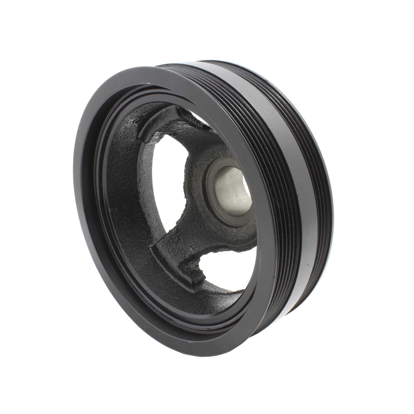 2005 GMC Envoy 5.3L Harmonic Balancer