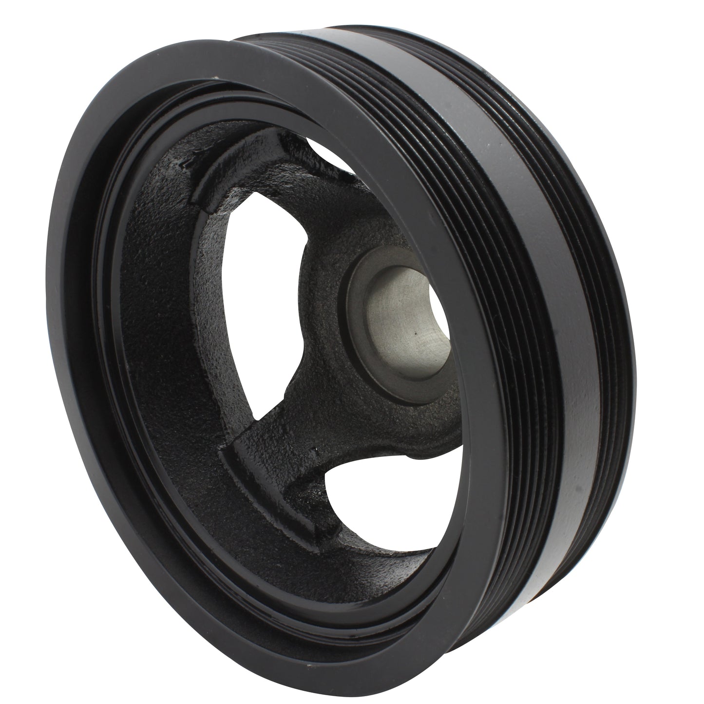 Harmonic Balancer 1999-2017 Buick,Cadillac,Chevrolet,GMC,Hummer,Isuzu,Saab 4.8L-6.2L