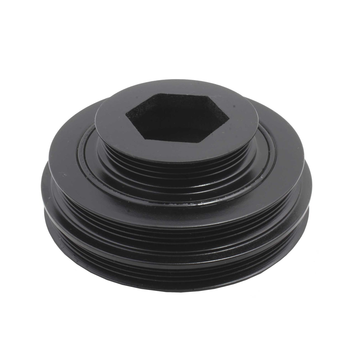 1993 Honda Civic 1.6L Harmonic Balancer