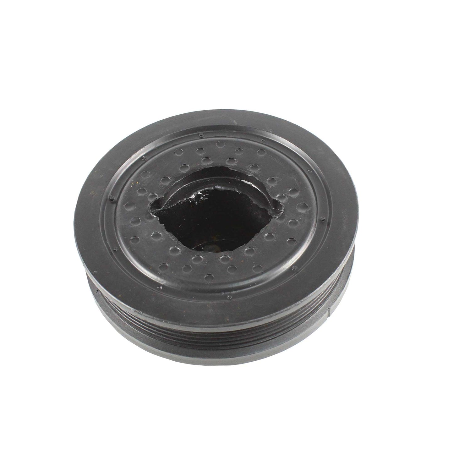 2006 Mercury Mountaineer 4.0L Harmonic Balancer