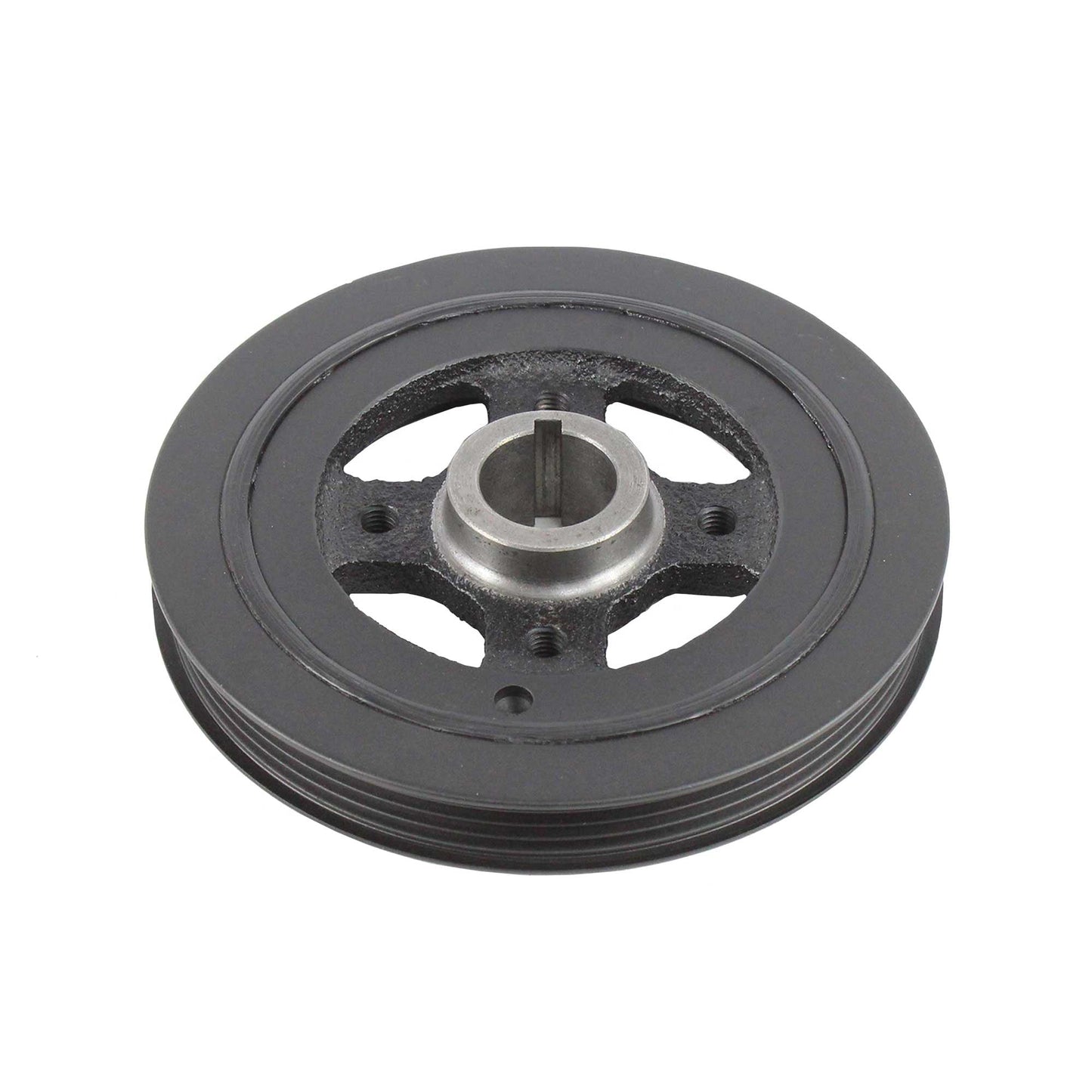 1998 Toyota Paseo 1.5L Harmonic Balancer
