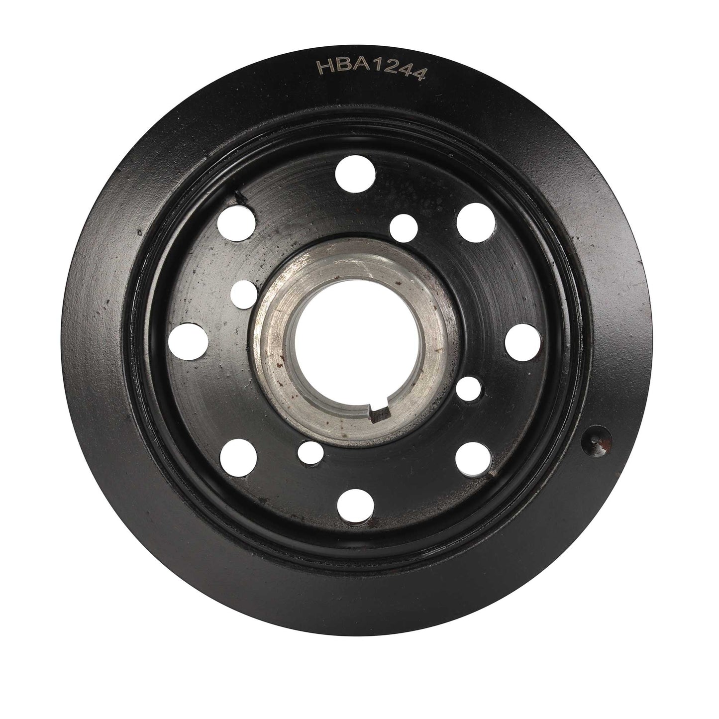 Harmonic Balancer