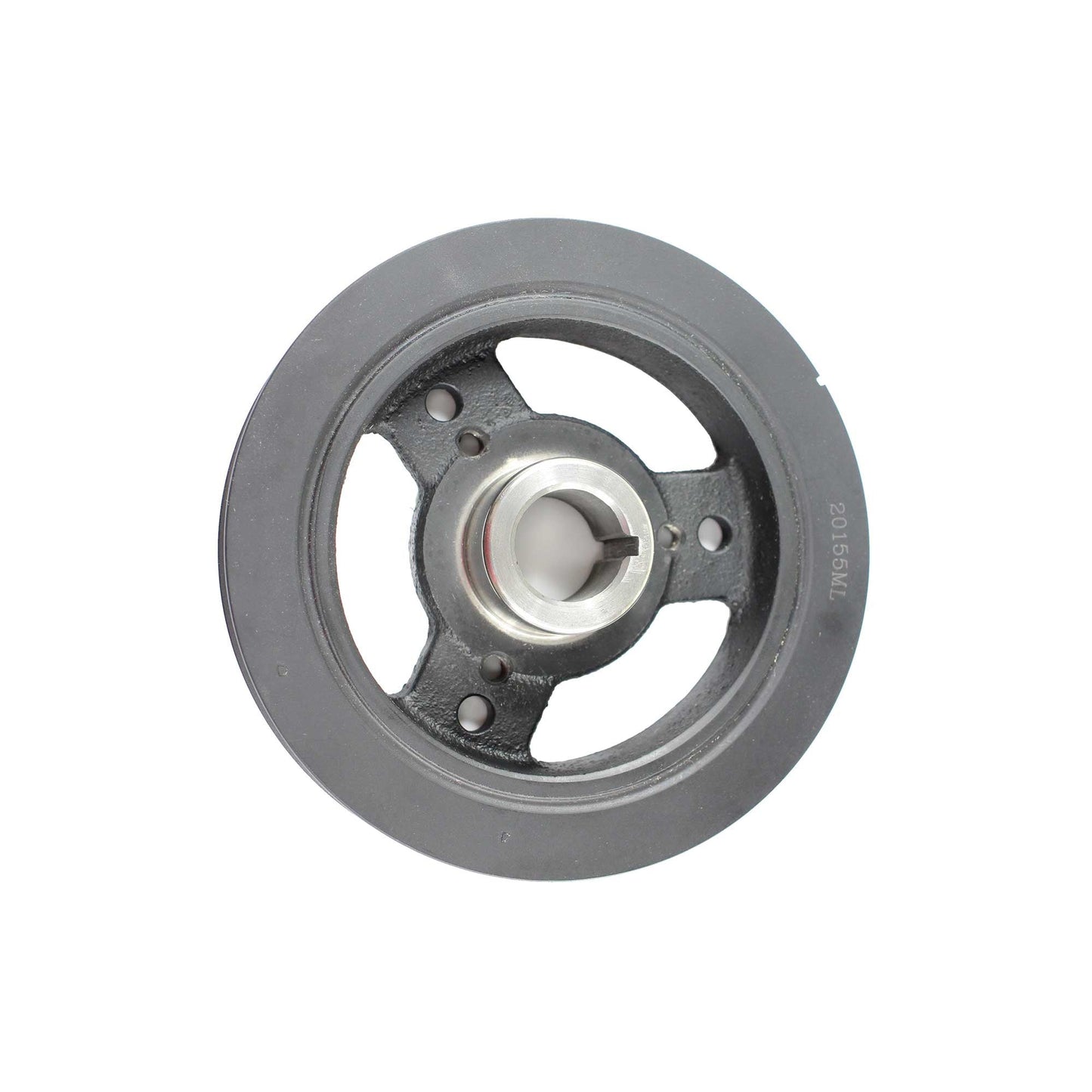 1999 Dodge Dakota 2.5L Harmonic Balancer