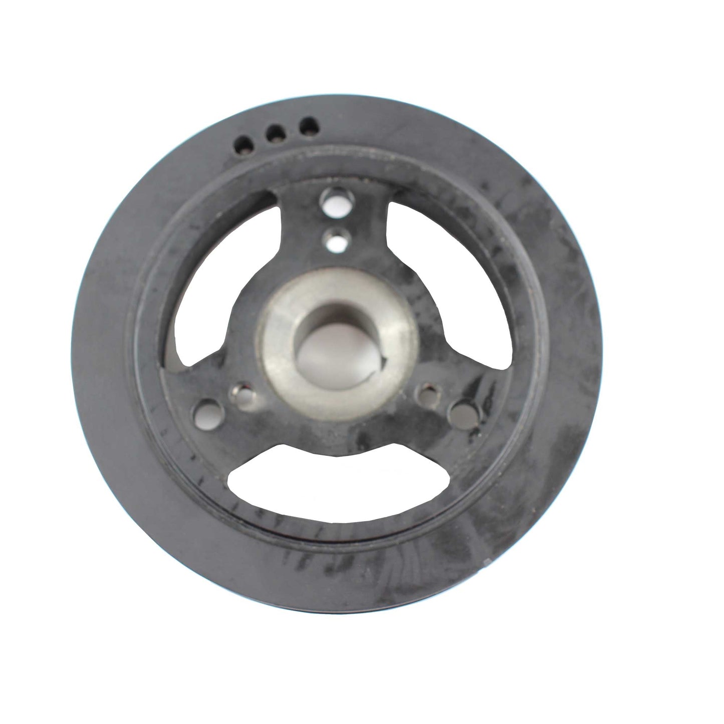 2001 Jeep Wrangler 2.5L Harmonic Balancer