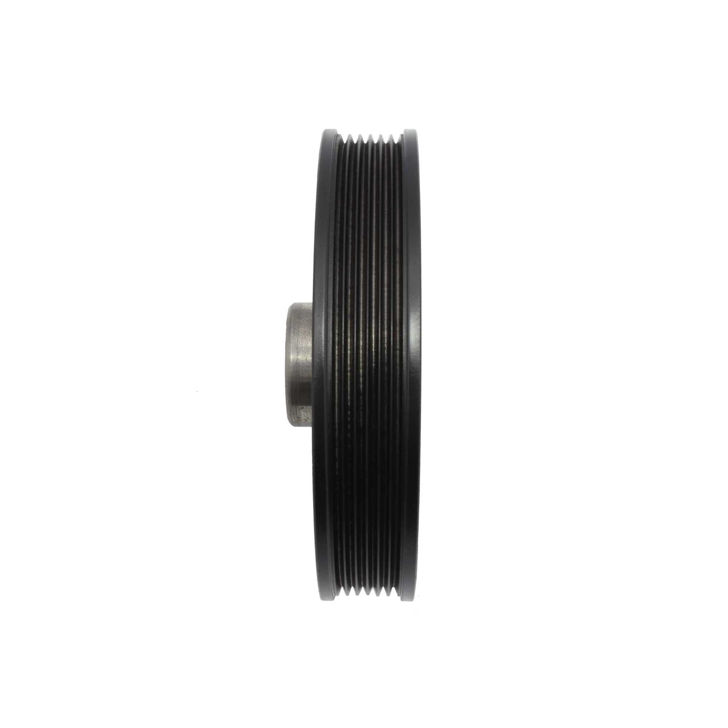 2007 Saturn Aura 3.5L Harmonic Balancer