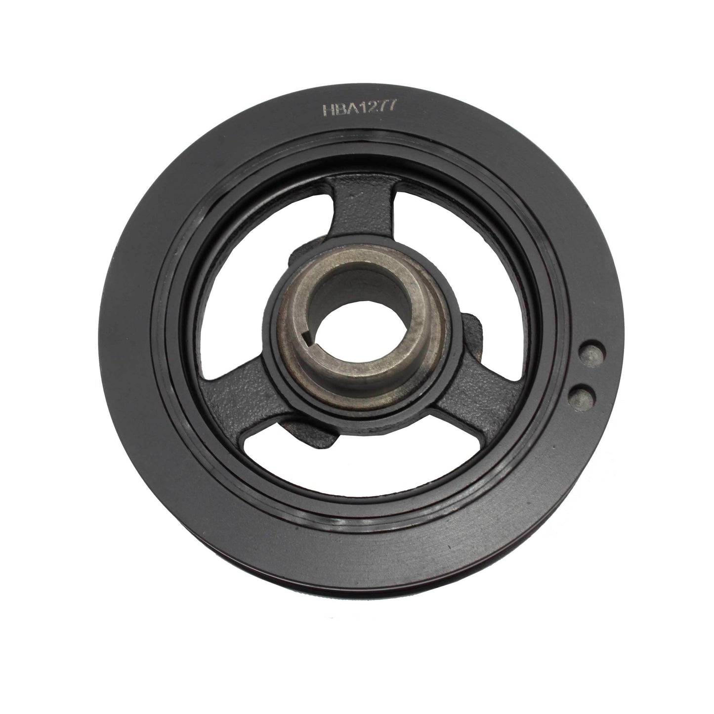 Harmonic Balancer