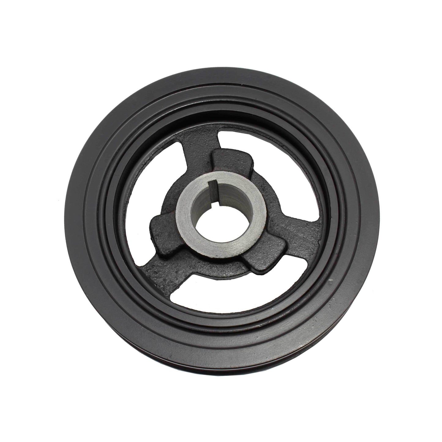 Harmonic Balancer