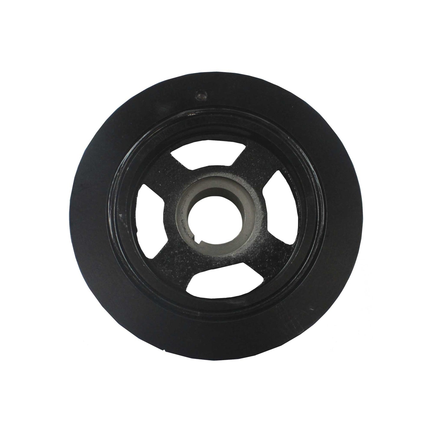 2009 Hyundai Veracruz 3.8L Harmonic Balancer