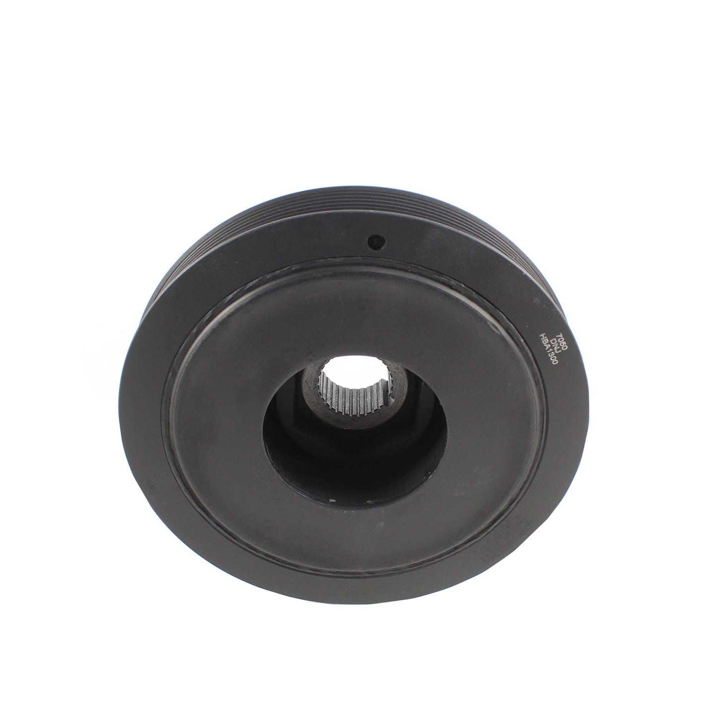 2003 Acura TL 3.2L Harmonic Balancer