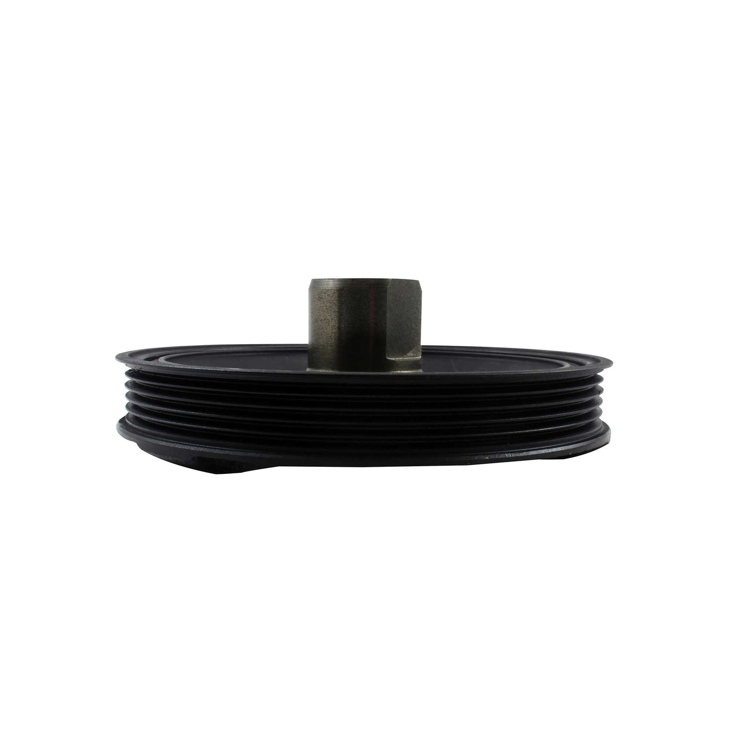 2008 Saturn Vue 2.4L Harmonic Balancer