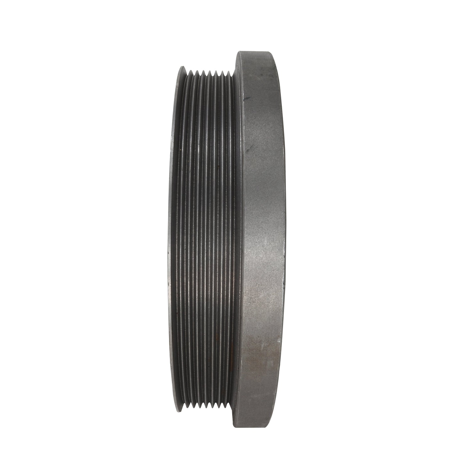2009 Dodge Ram 2500 5.9L Harmonic Balancer
