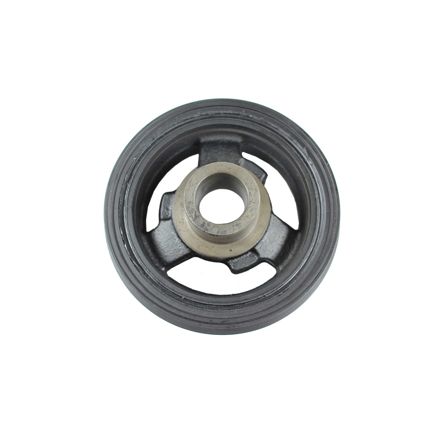 2008 Ford Taurus X 3.5L Harmonic Balancer