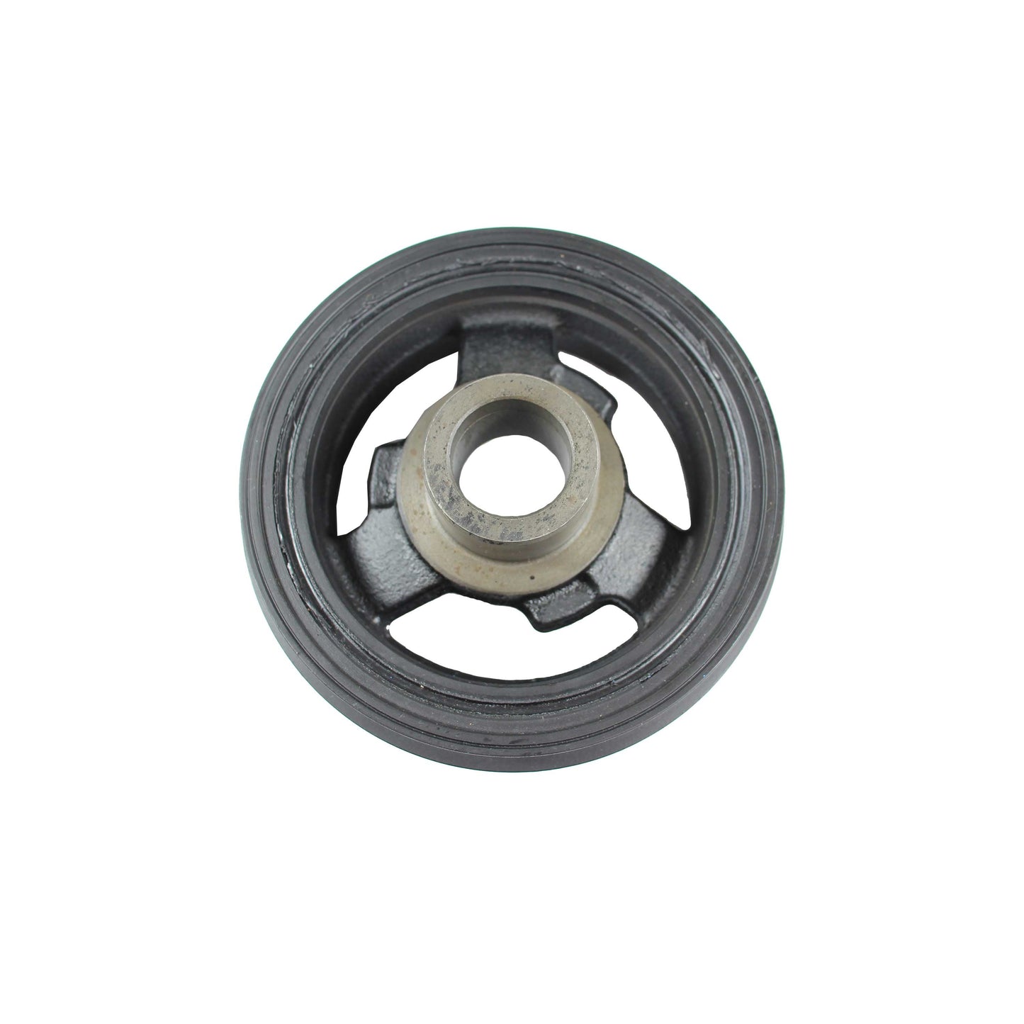 Harmonic Balancer 2007-2017 Ford,Lincoln,Mercury 3.5L-3.7L