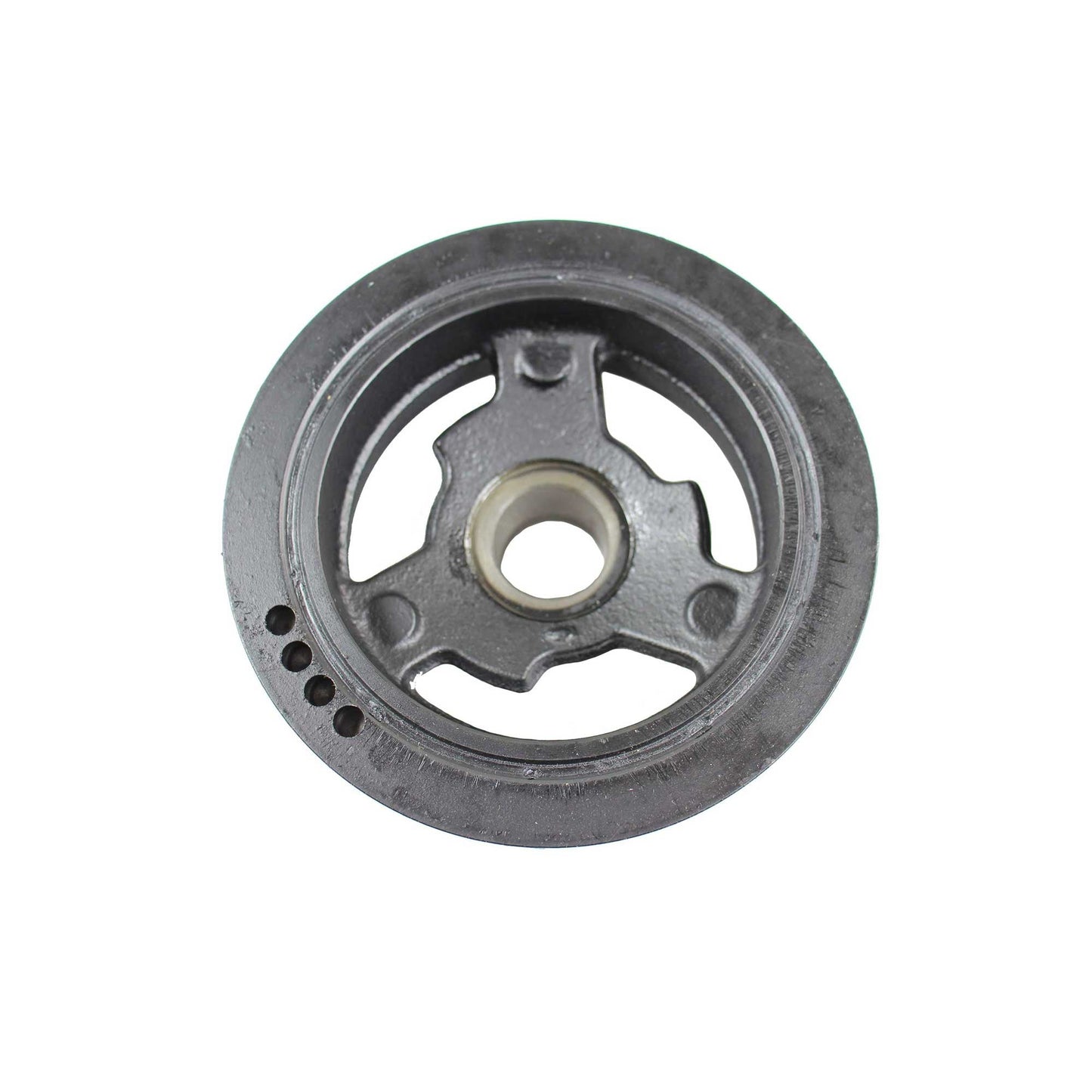 2011 Ford Fusion 3.5L Harmonic Balancer